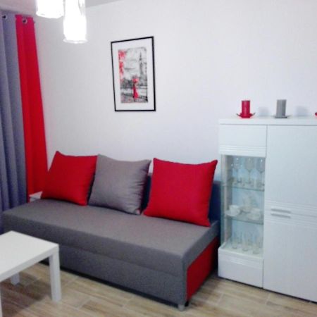 Apartament Marzenie 3 - Opole Apartment Exterior photo