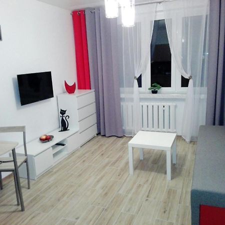 Apartament Marzenie 3 - Opole Apartment Exterior photo