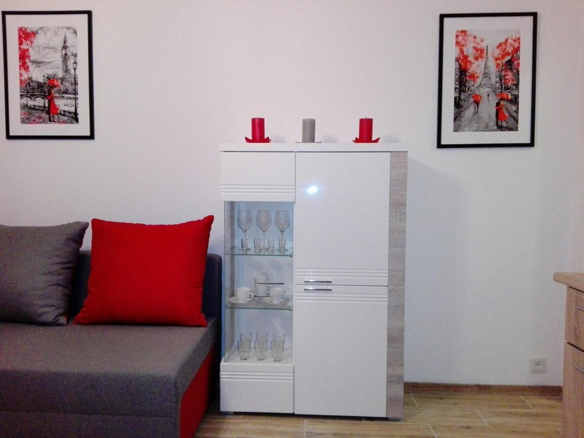 Apartament Marzenie 3 - Opole Apartment Exterior photo